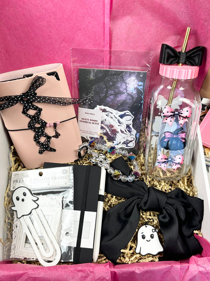 Too Cute to Spook Gift Set