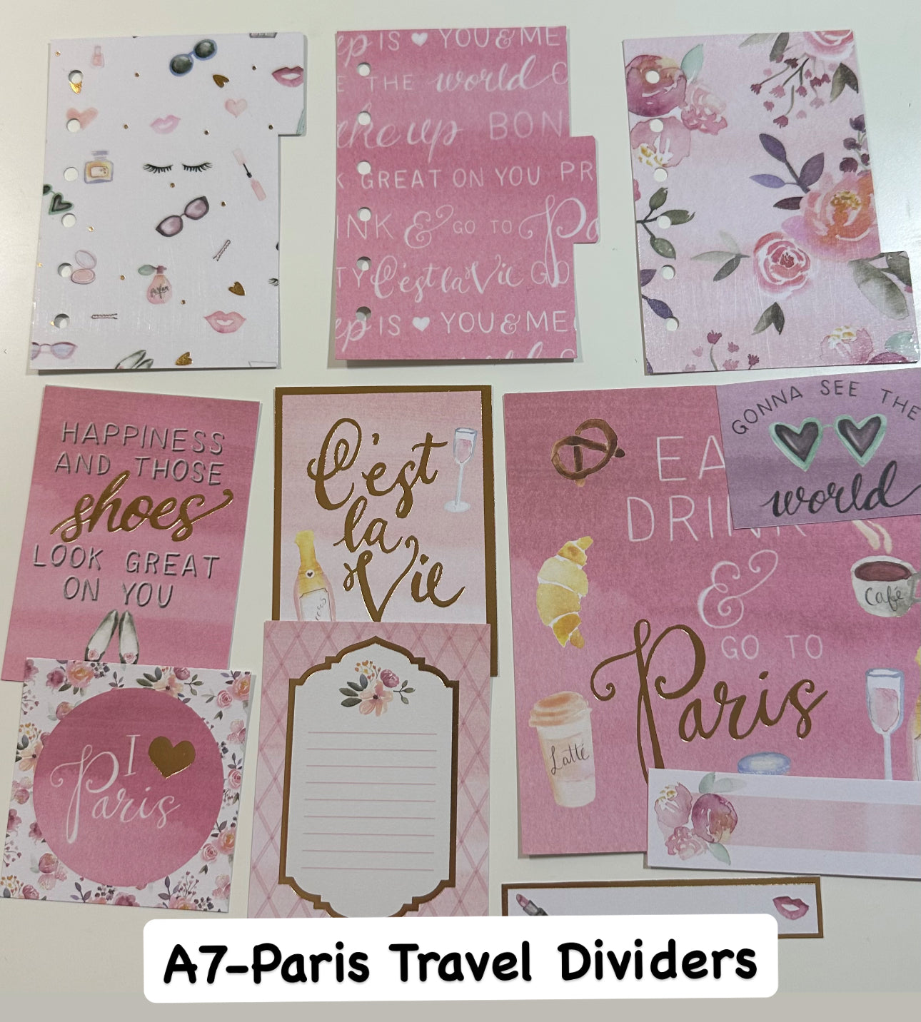 SALE ITEMS – LAST CALL COLLECTIONS