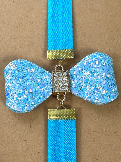 Bow Elastic Bands