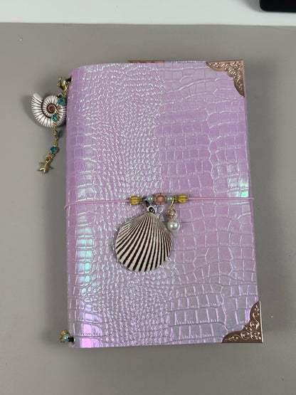 Mermaid Pastel Holographic