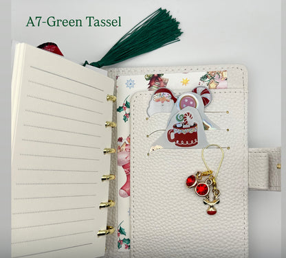 Holiday Planner Bundle Set