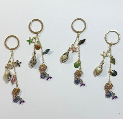 Planner Binder Chains