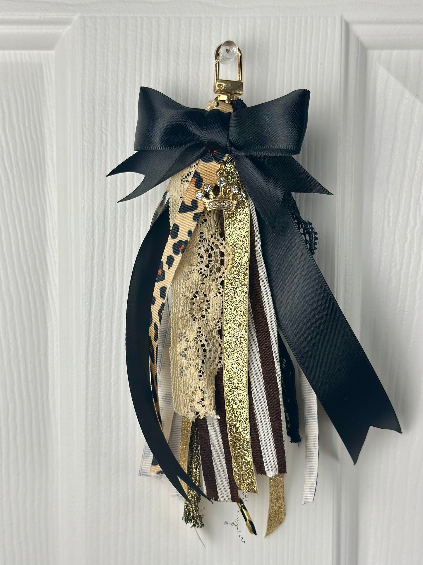 Tassel Charms