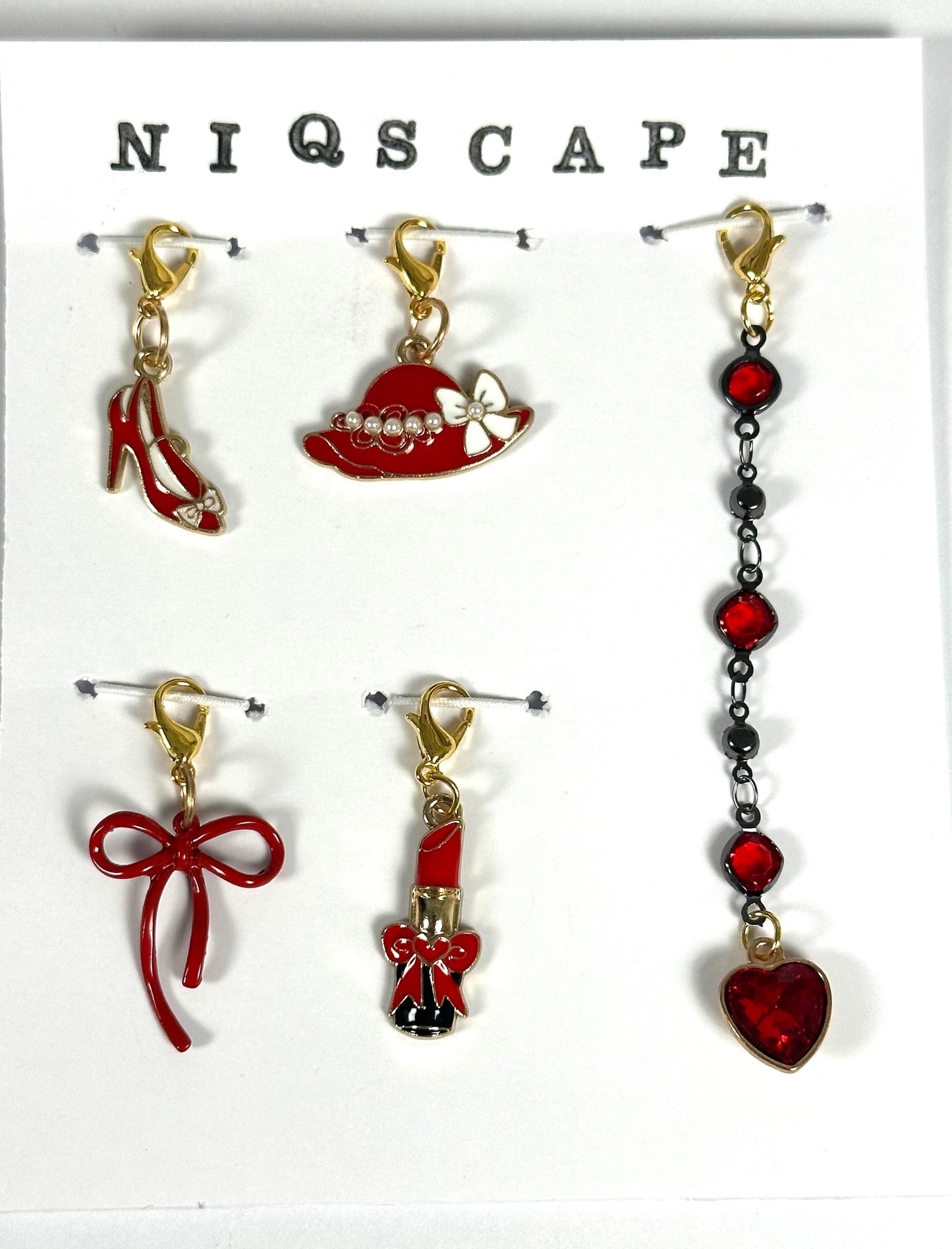 Fashion & Glam Set
