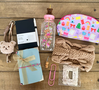 Bear-y Special Gift Set