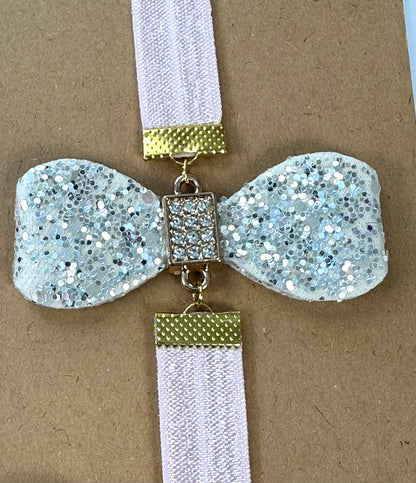 Bow Elastic Bands