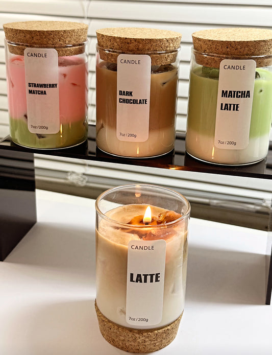 Peaceful Planning Set