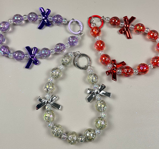 Chain Wristlets
