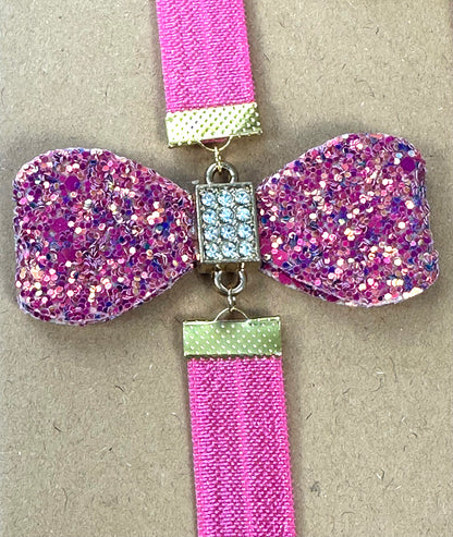 Bow Elastic Bands