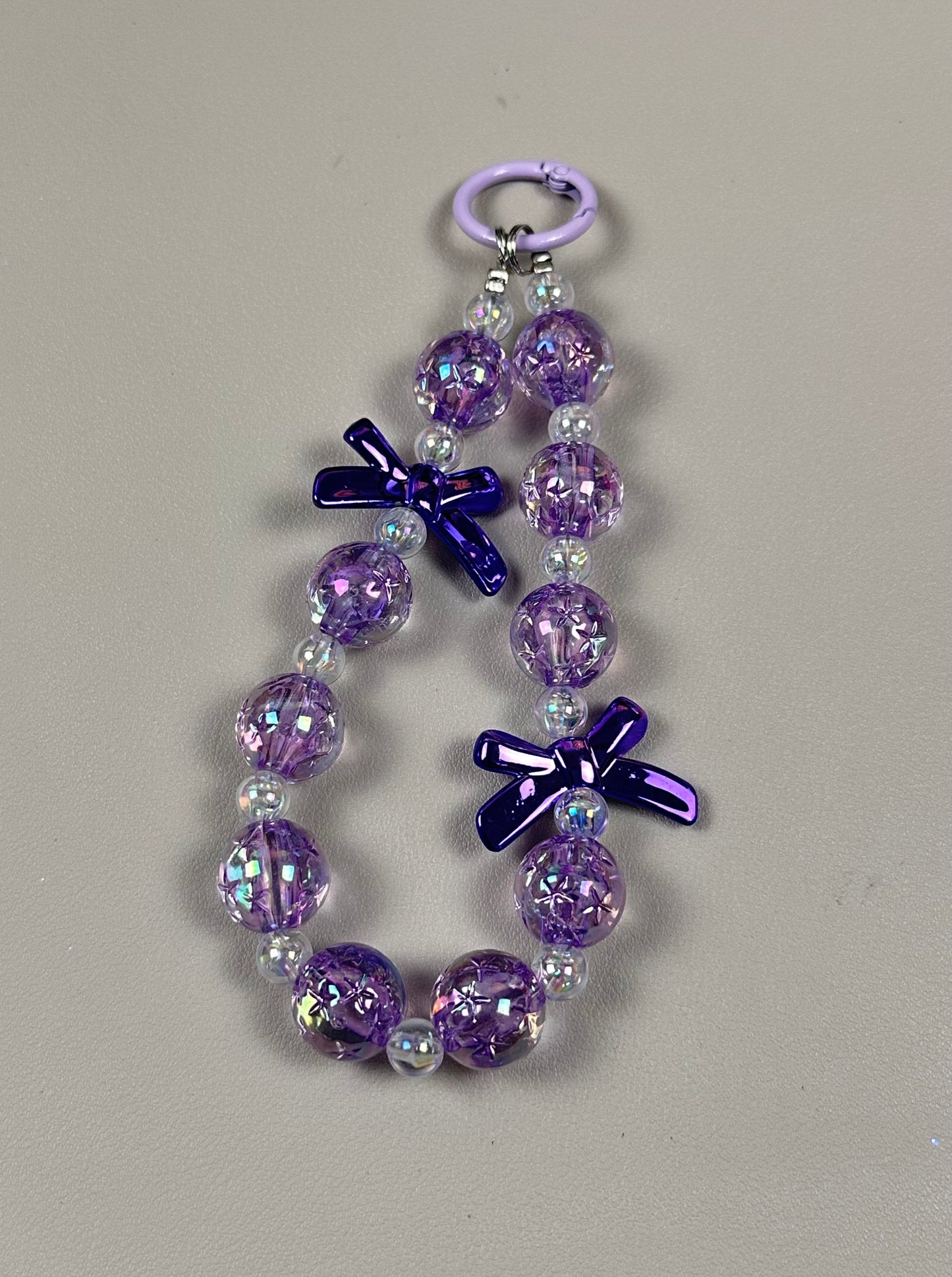 Chain Wristlets