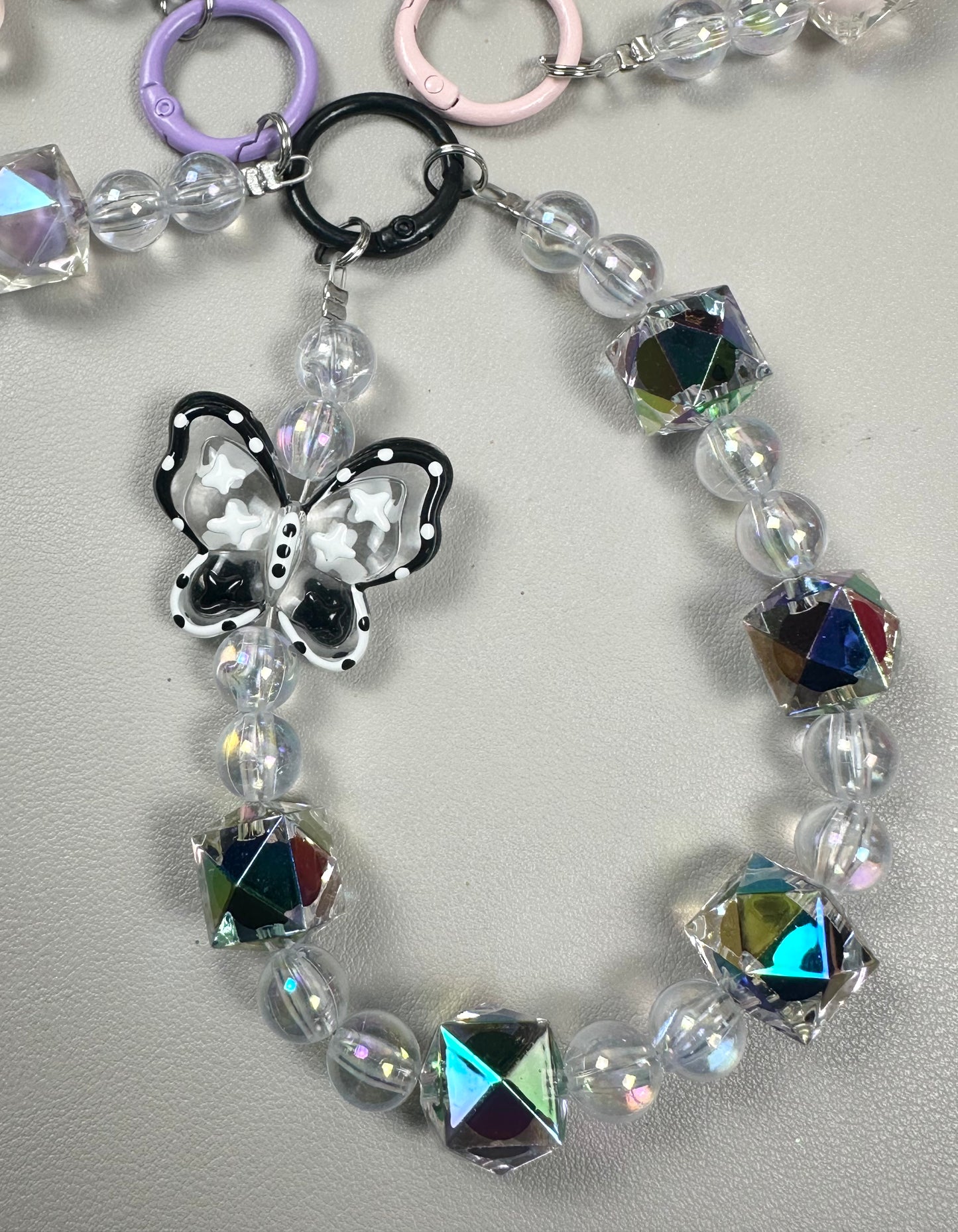 Chain Wristlets