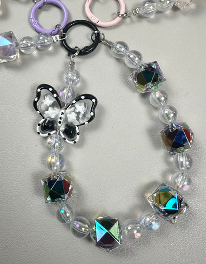 Chain Wristlets