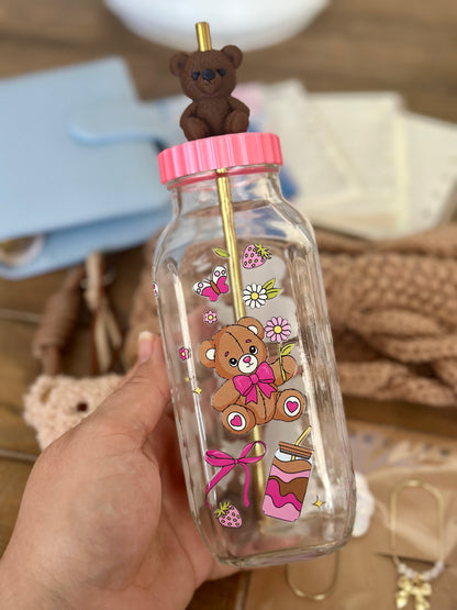 Bear-y Special Gift Set
