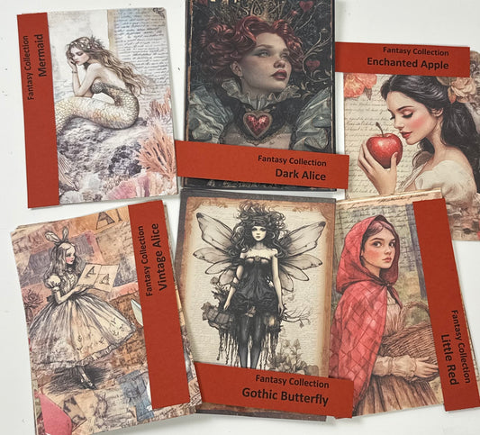 Fantasy Collection