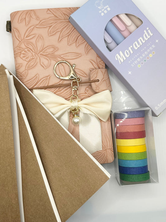 The Mindful Pages Journal Set