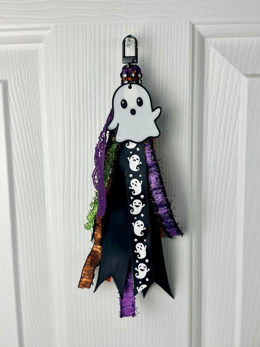 Tassel Charms