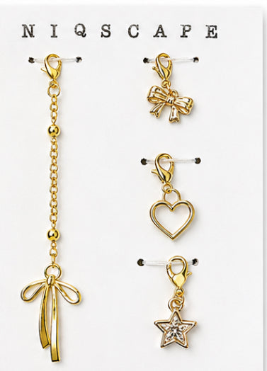 Classic Gold Set