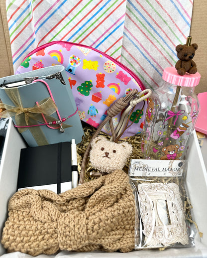 Bear-y Special Gift Set