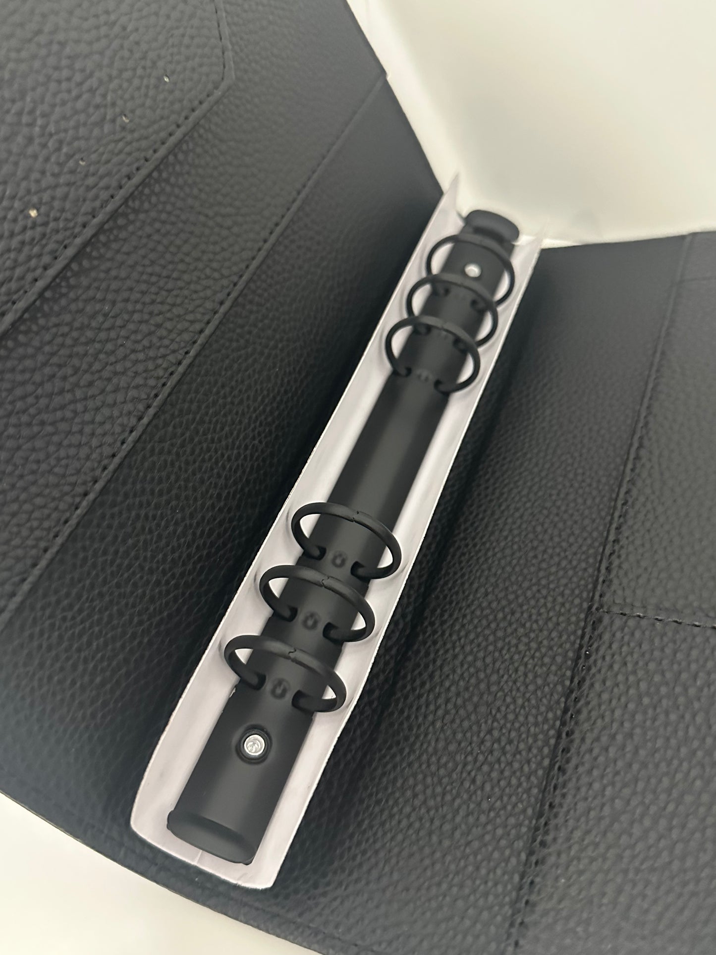 The Planner Starter Kit