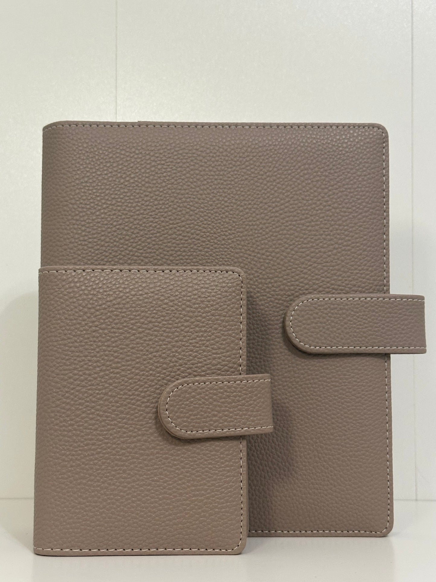 The Planner Starter Kit