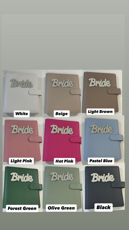 The Wedding Bundle