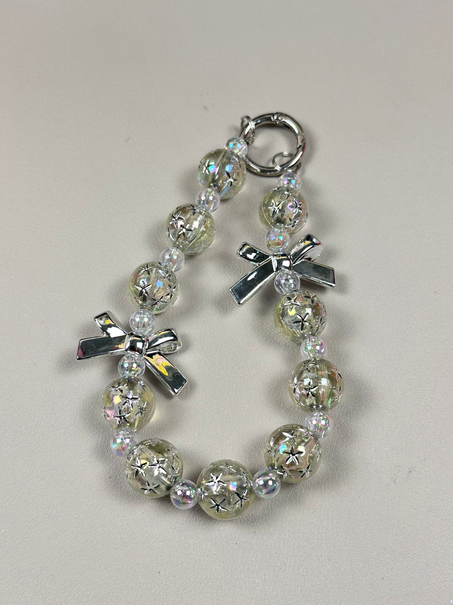 Chain Wristlets