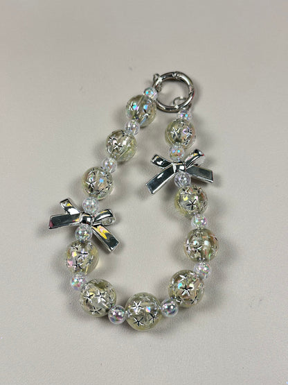 Chain Wristlets