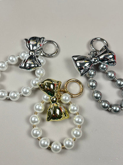 Chain Wristlets