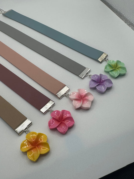 Aloha Bookmark Charms