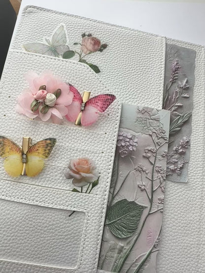 Whispers of Spring (March 2026 Theme)